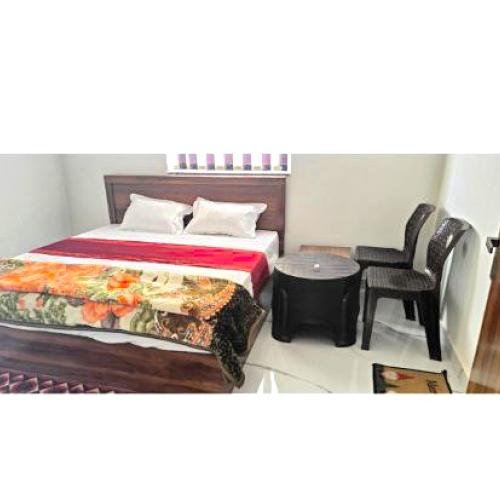 SHRI SEETA RAM BHAVAN