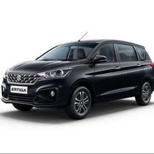 Maruti Ertiga 