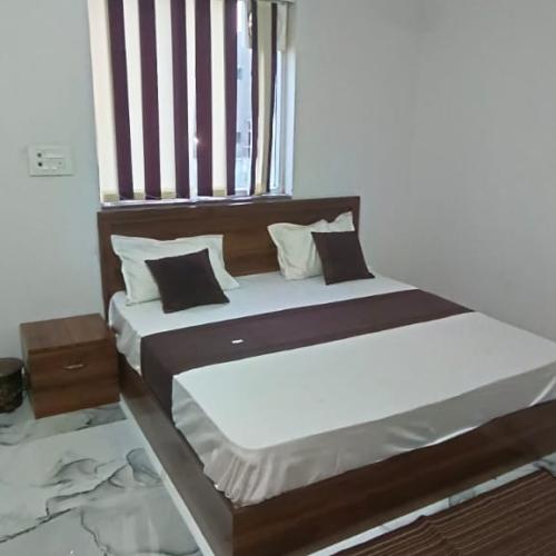  SHRI SEETA RAM BHAVAN